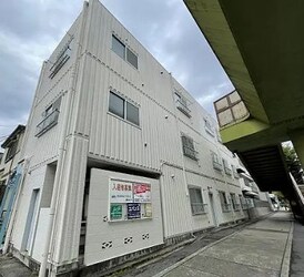 コンフォートマンション北戸田の物件外観写真